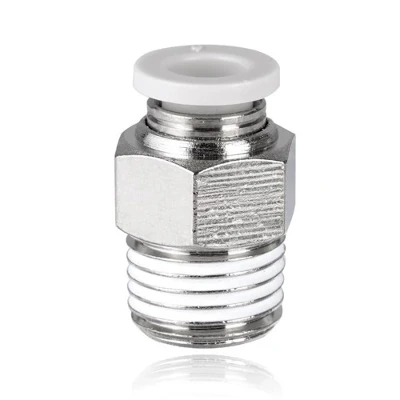 Pneimatiskais ātrais savienojums